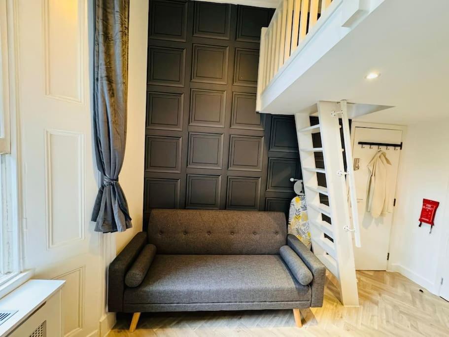 Trio'S Haven In Portebello Road London Exterior foto